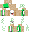 POPtarted: A recognizable someone.. skin