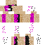 POPtarted: A recognizable someone 2 skin