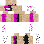POPtarted: A recognizable someonev2 skin