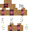 POPtarted: darker edition skin
