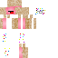 POPtarted: Leg Day skin