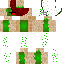 POPtarted: Melon_Headz skin