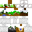 POPtarted: Naturalist skin
