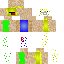 POPtarted:Noob skin