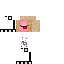 POPtarted:Original Consept V2 skin