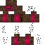 POPtarted:Pastrybrine skin