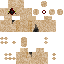 POPtarted: SCP 173: The Pastry skin