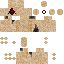 POPtarted: SCP 173: The Pastry v2 skin