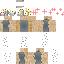 POPtarted: SEAGULL AND METAL skin