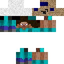 POPtarted: Special delivery!!! skin