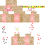 POPtarted: Technoblade never dies! skin