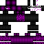 POPtarted: Time For...MURDER V3 skin