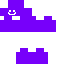 porple man skın skin