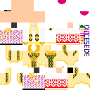 Posse Paris skin