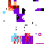 Possesd kid (ying Yang) skin