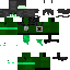 Possessed Lloyd - FT. TailsSAF skin