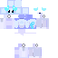 Pppppo skin