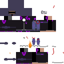 Pressure Guy skin