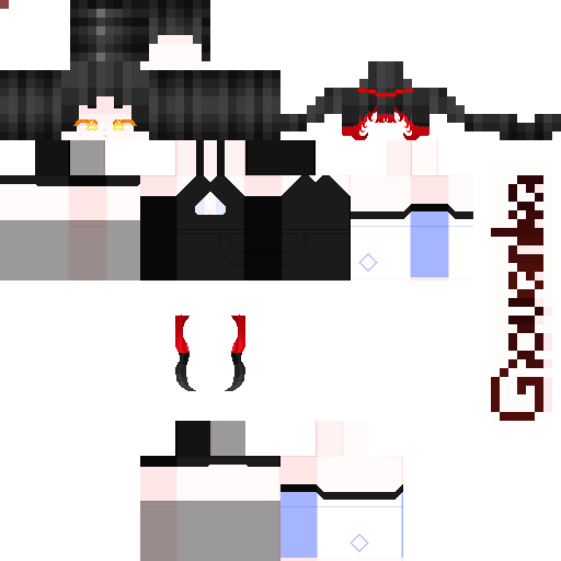 Princ_ess*-* skin