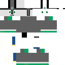 Prince Cosmo Unifox skin