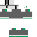 Prince Cosmo Unifox, version 2,fixd skin