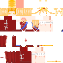 princes skin