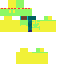 princess lemon skin