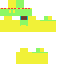 princess lemon 1nd skin