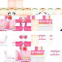 Princess Peach (HD) skin