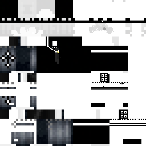principe natallael - [LIXY-MC] skin