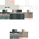 Pris [Bladerunner] skin
