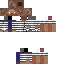 Prisoner (Definitely not a Jew) skin
