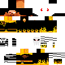 Pro bad herobrine studioz skin