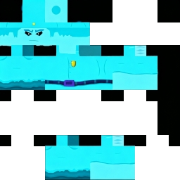 Problems999 skin
