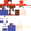 Proj 02 skin