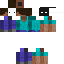 Properganda mask skin