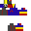 Prototype skin