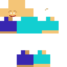 prototype baldi v1 skin