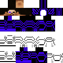 PROTOTYPE MATRIXXIXOL skin