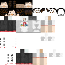 PS shirt skin