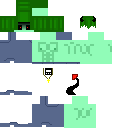 Psycho Muffled 2 skin