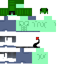 Psycho Muffled EXE skin