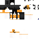 Pumkin skin