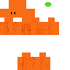pumpkin i tried my best skin