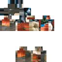 Pumpkins from Walmart skin