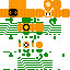 pumpkin & vines skin
