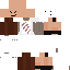 Punch Cloak combo skin