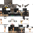 PunchHopper(128x) skin