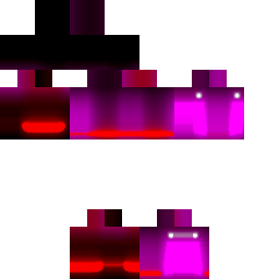 Puppet 1.000 skin