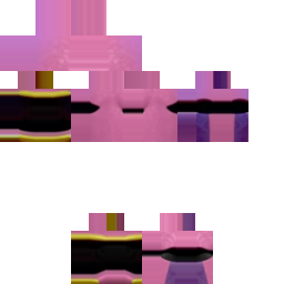 Puppet 1000.0000.10000 skin